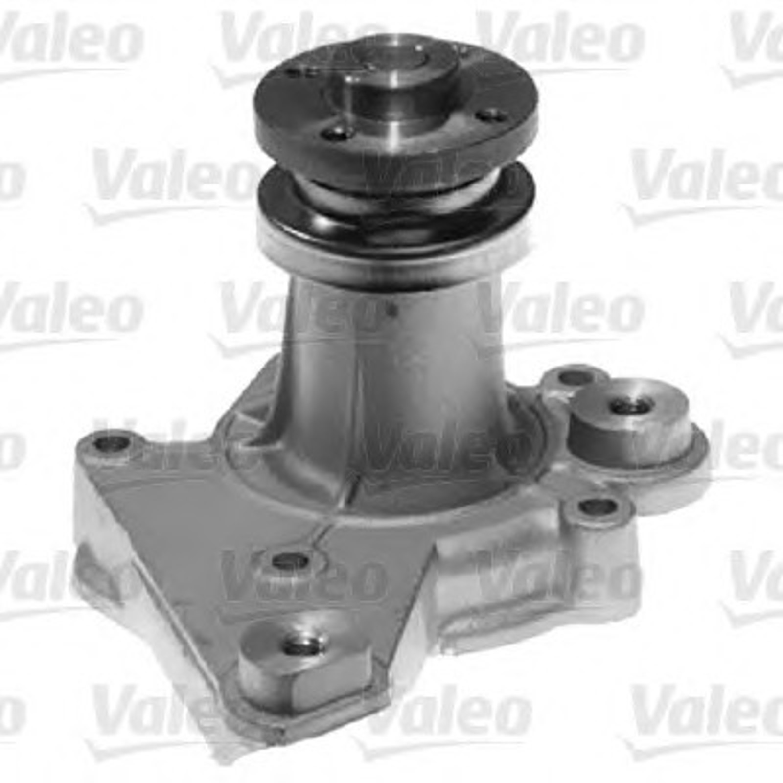 Насос водяной VALEO 506923