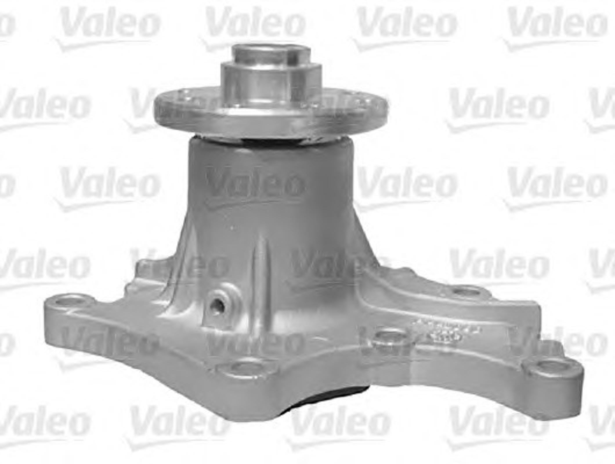 Насос водяной VALEO 506929