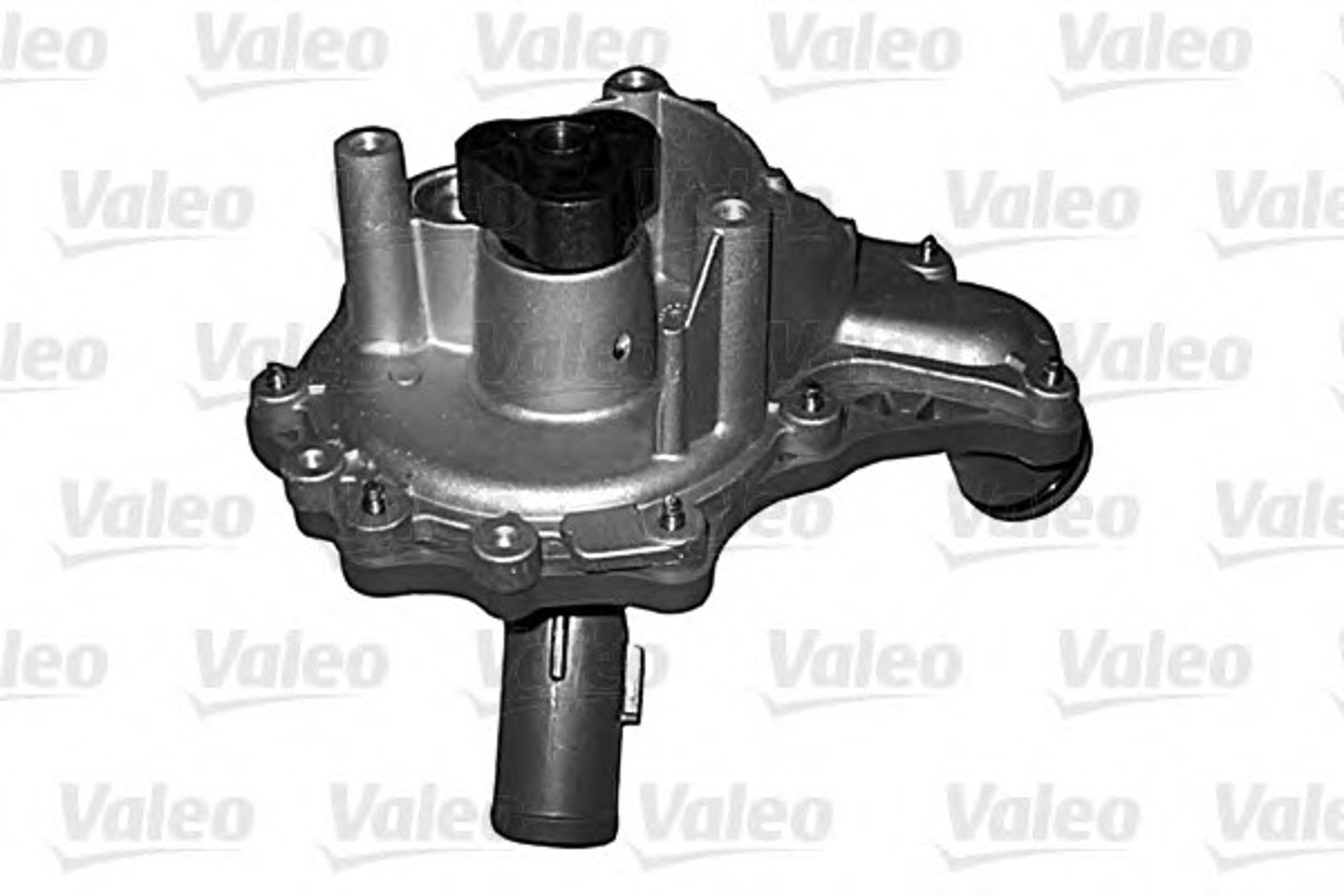 Насос водяной VALEO 506955