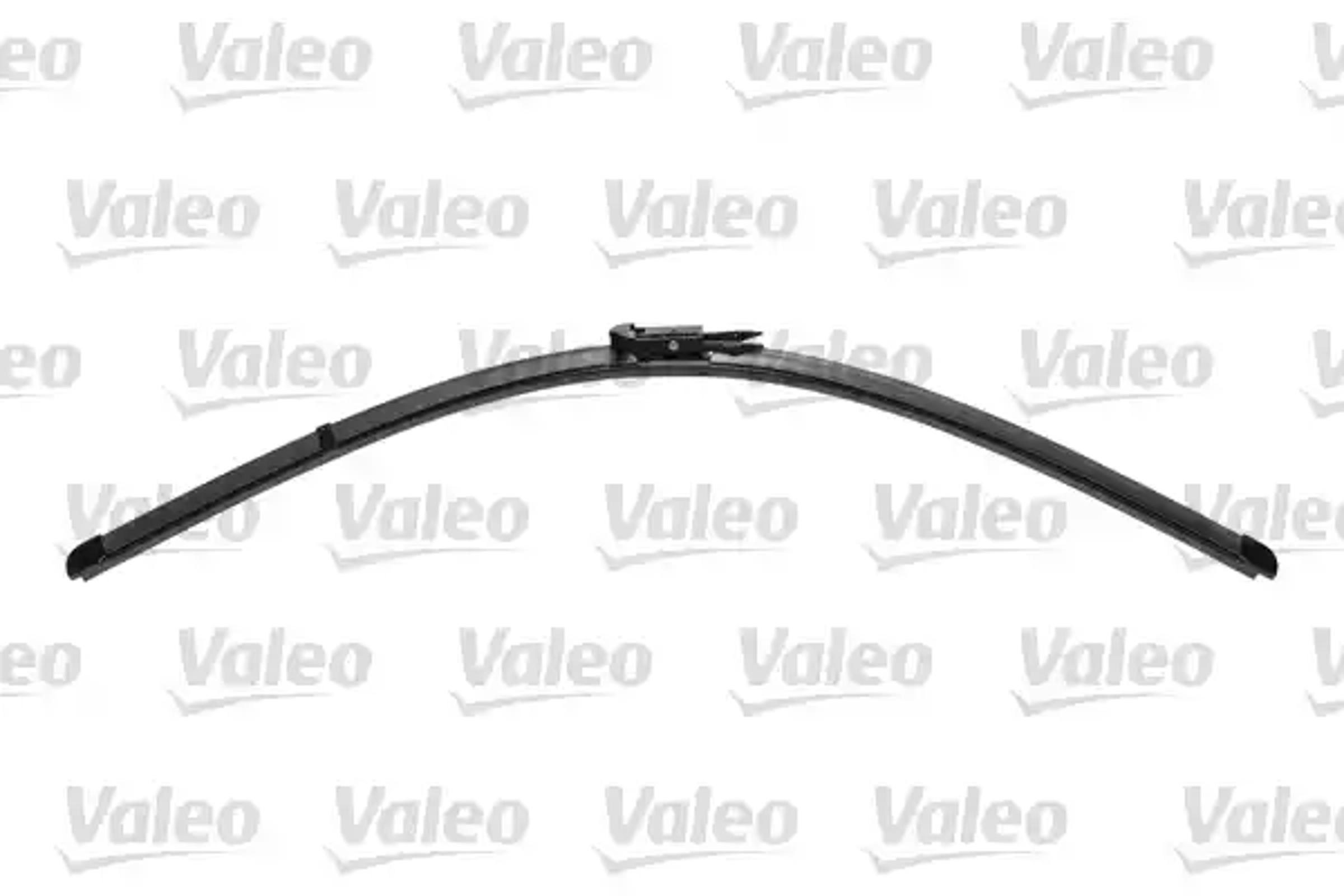 Щетки стеклоочистителя VALEO 574311
