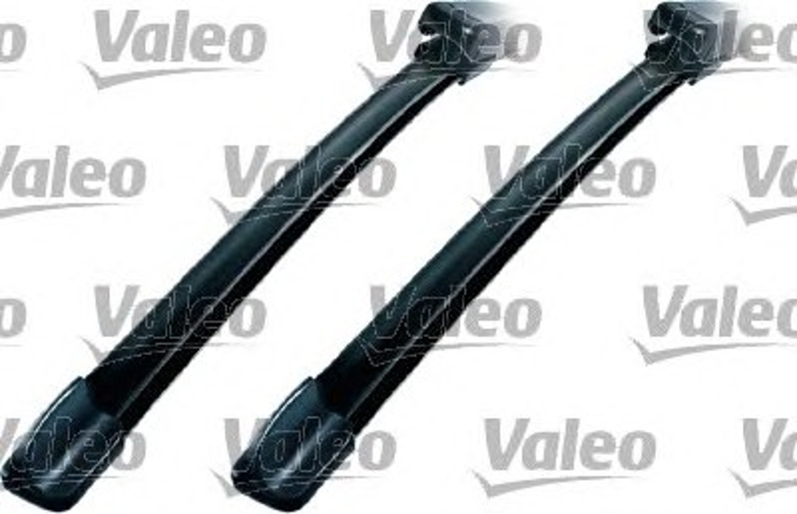 Щетка стеклоочистителя VALEO 574343