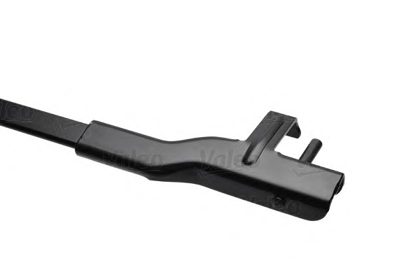 Щетка стеклоочистителя silencio flat blade set VALEO 574356
