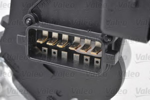 Моторчик стеклоочистителя VALEO 579234