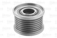 Механизм свободного хода генератора valeo new spare part