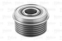 Механизм свободного хода генератора valeo new spare part