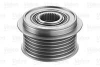 Механизм свободного хода генератора valeo new spare part