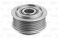 Механизм свободного хода генератора valeo new spare part