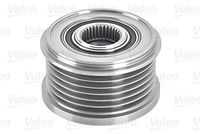 Механизм свободного хода генератора valeo new spare part