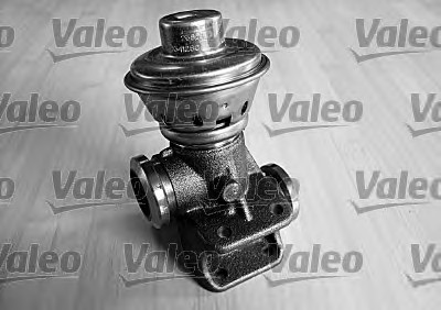 Клапан egr VALEO 700406