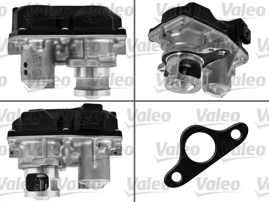 Клапан egr VALEO 700449