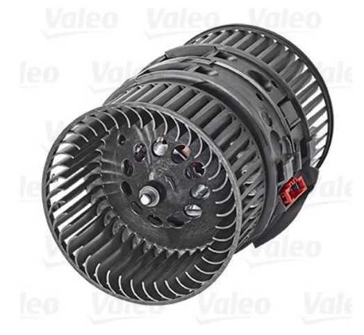 Вентилятор салона VALEO 715047