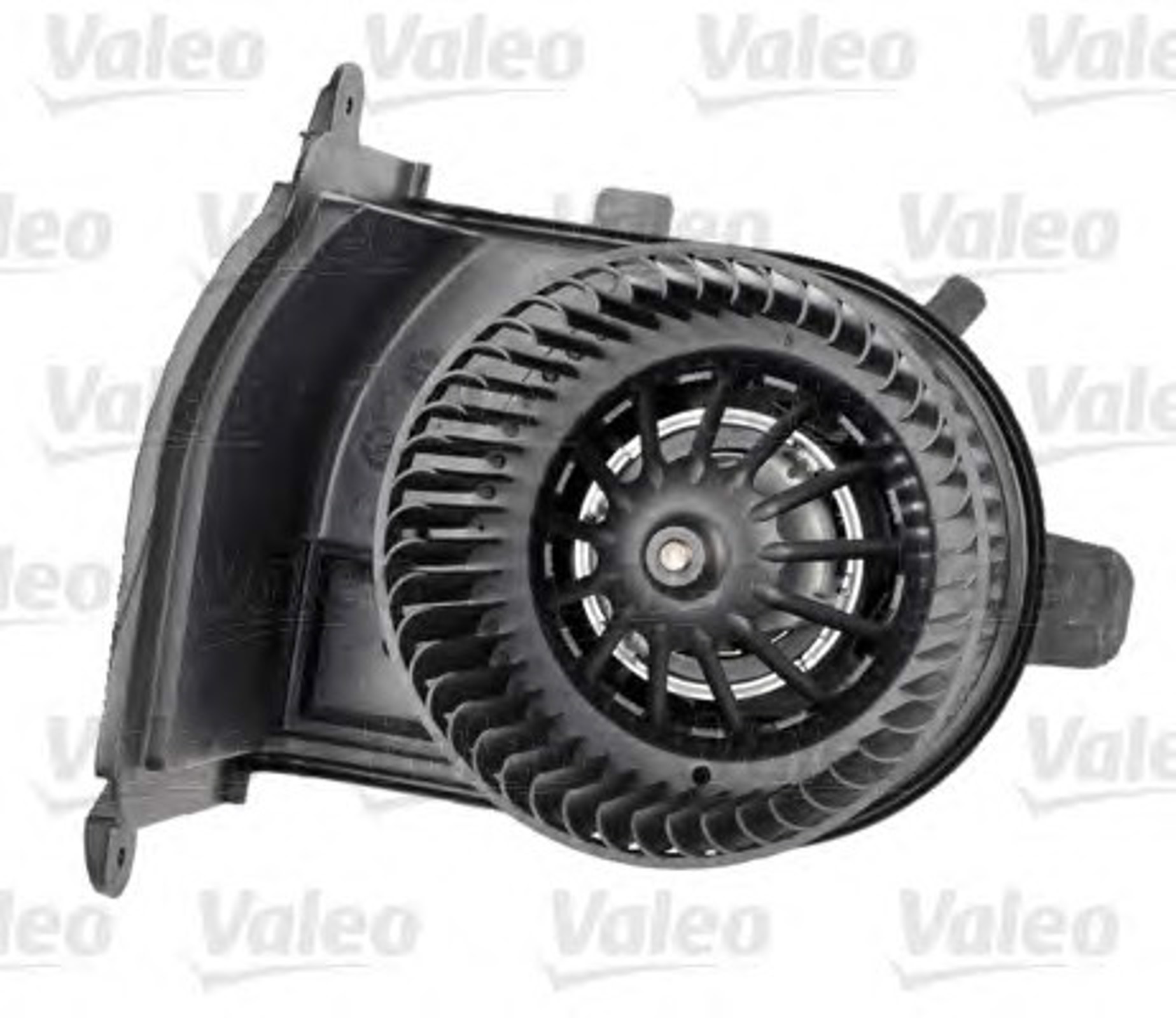 Вентилятор салона (моторчик) VALEO 715229