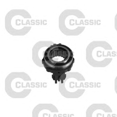 Комплект сцепления classic kit3p VALEO 786007
