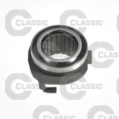 Комплект сцепления classic kit3p VALEO 786031