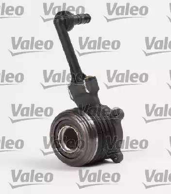 Центральный выключатель системы сцепления VALEO 804524