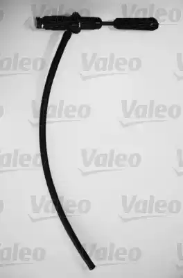Главный цилиндр системы сцепления VALEO 804645