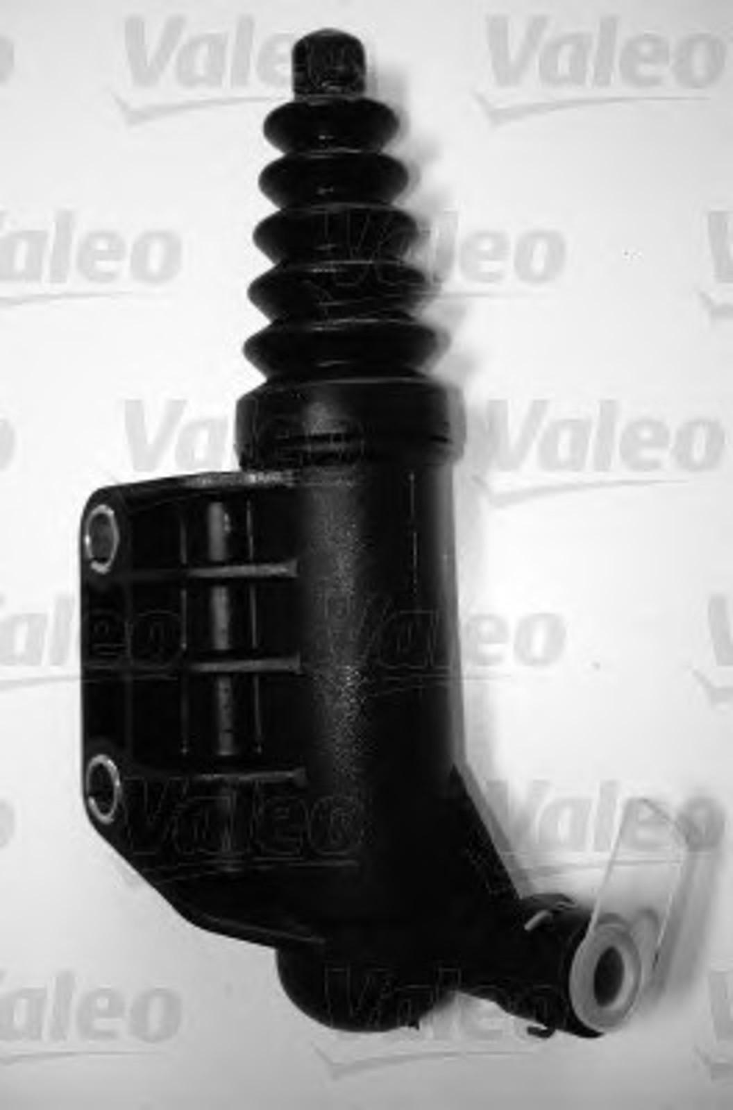 Цилиндр сцепления рабочий VALEO 804746