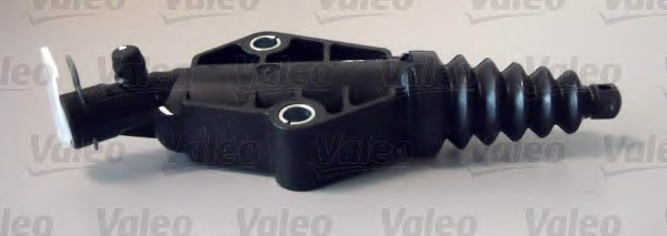 Цилиндр сцепления рабочий VALEO 804749