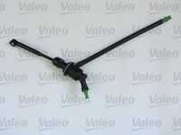 Главный цилиндр сцепления VALEO 804836