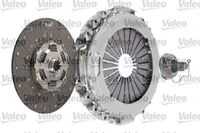 Комплект сцепления VALEO 805160