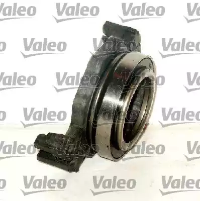 Комплект сцепления kit3p VALEO 821076