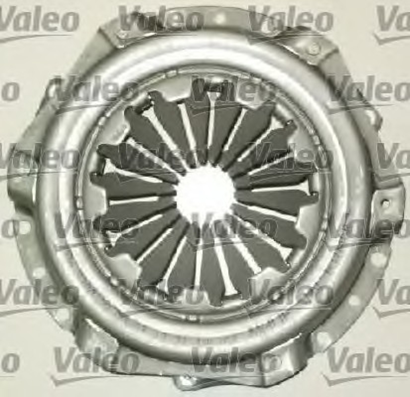 Комплект сцепления VALEO 821185