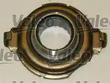 Комплект сцепления kit3p VALEO 821241
