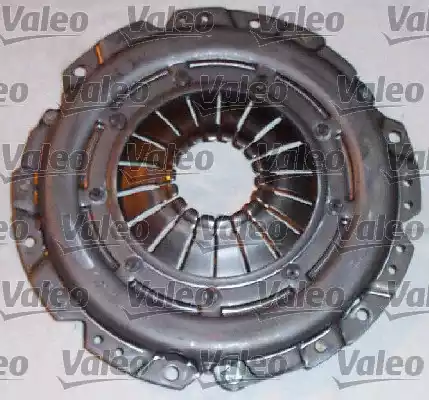 Комплект сцепления kit2p VALEO 821303