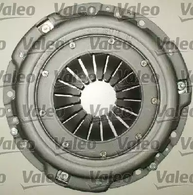 Комплект сцепления kit2p VALEO 821323