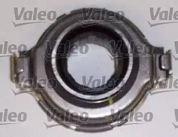 Комплект сцепления VALEO 821325