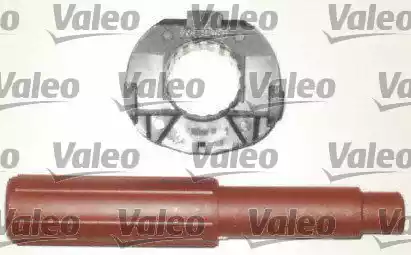 Комплект сцепления VALEO 821422