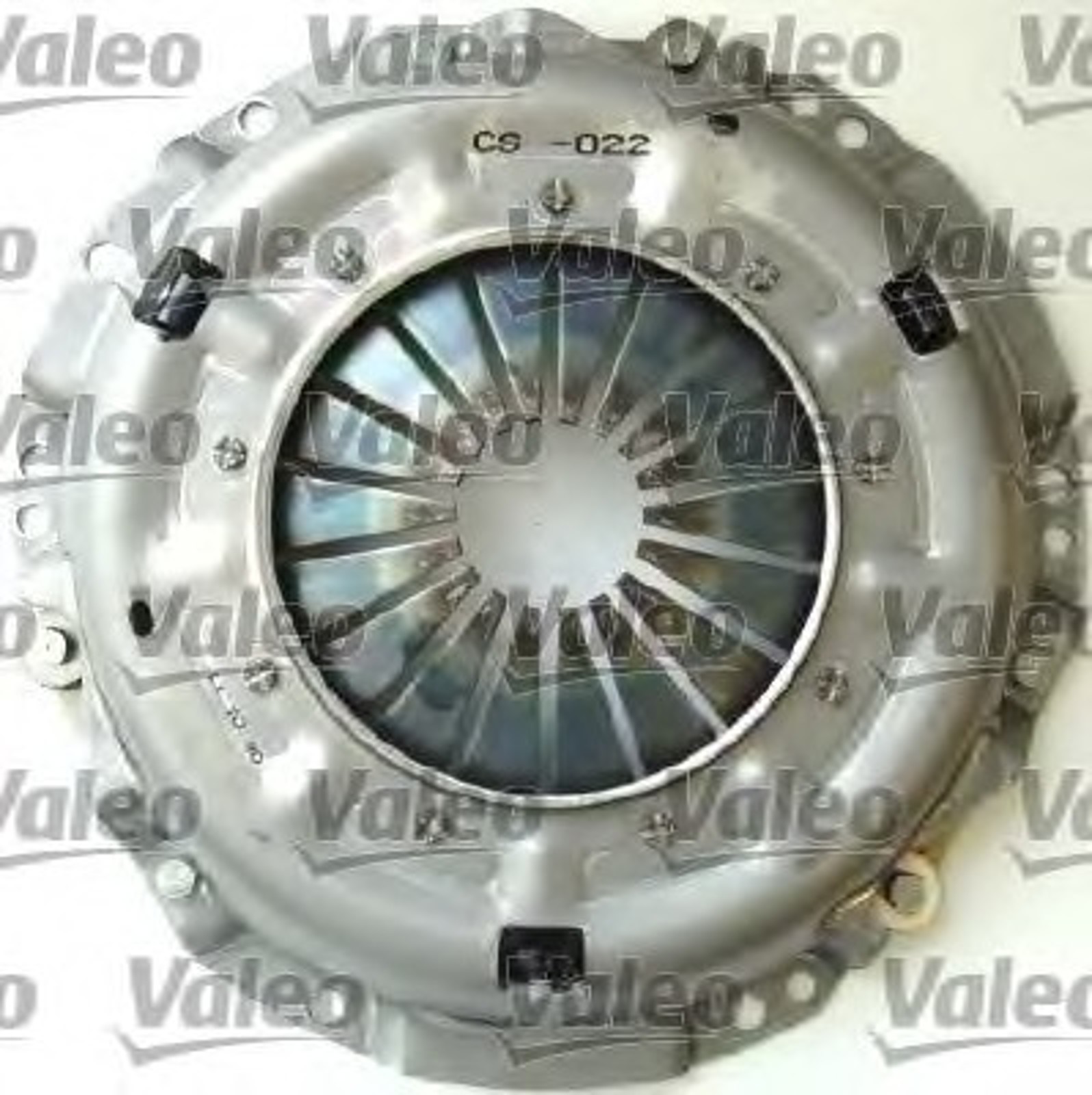 Комплект сцепления VALEO 826688