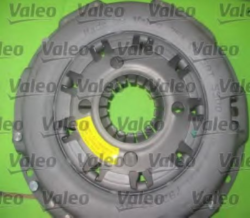Комплект сцепления kit2p with self adjusting technology