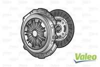 Комплект сцепления kit2p VALEO 826818
