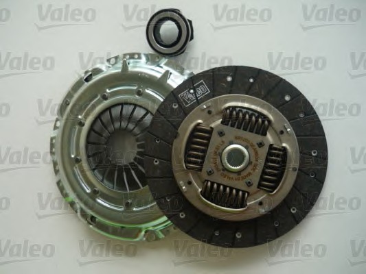 Комплект сцепления service kit3p for conversion kit