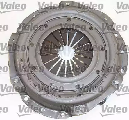Комплект сцепления VALEO 826868