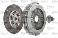 Комплект сцепления VALEO 827294