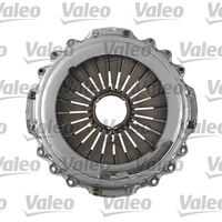 Комплект сцепления VALEO 827328