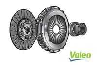 Комплект сцепления VALEO 827358