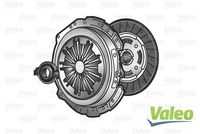 Комплект сцепления VALEO 828009