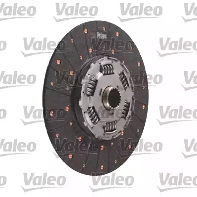 Диск сцепления VALEO 829067