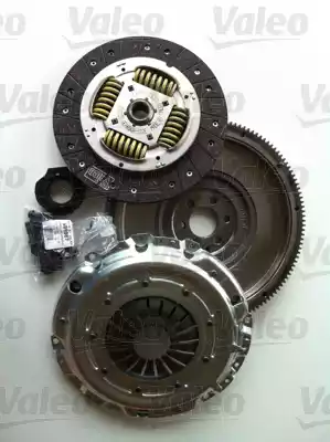 Комплект сцепления kit4p - conversion kit