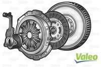 Комплект сцепления kit4p - conversion kit ( csc ) VALEO 845077