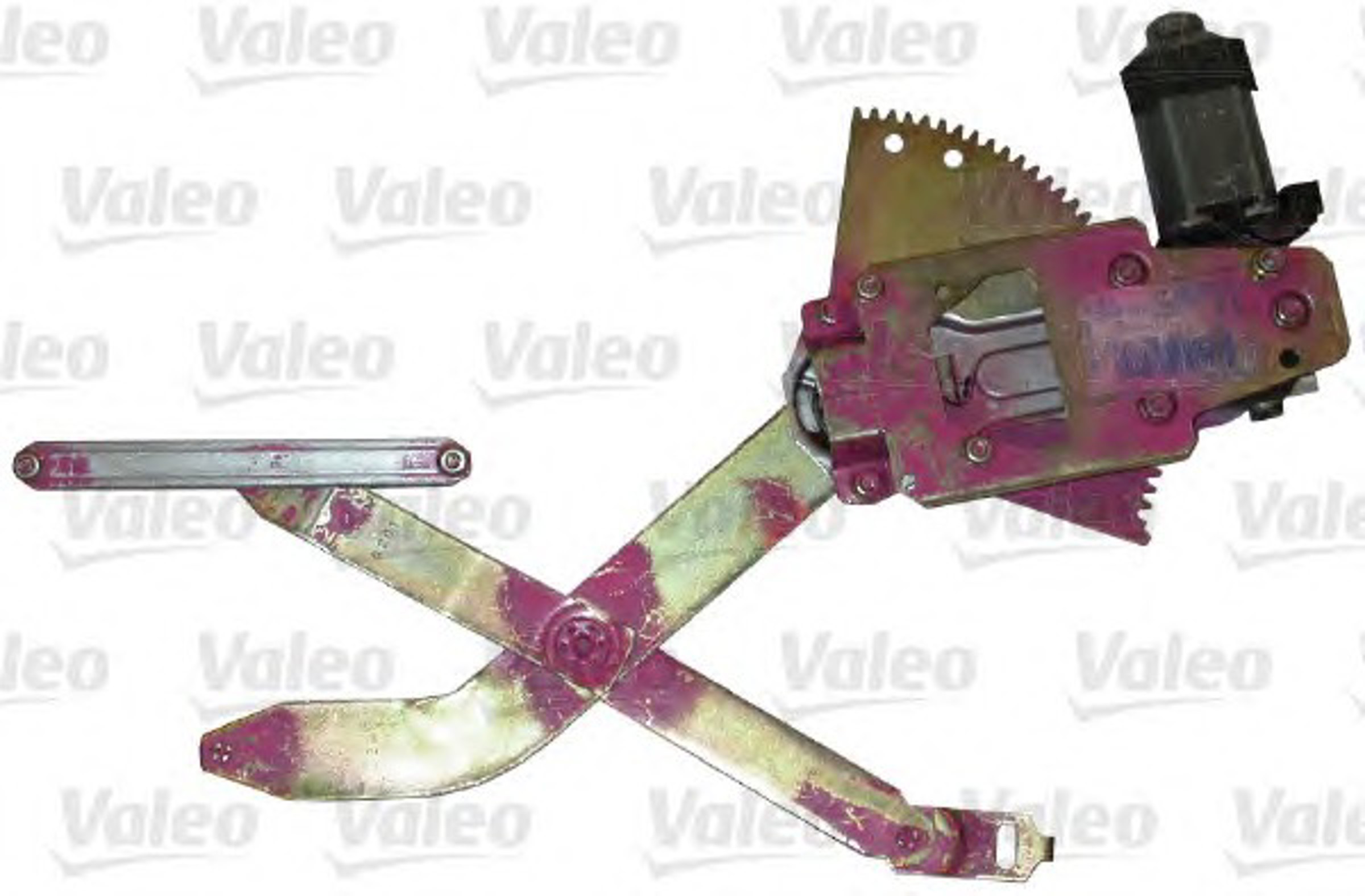 Стеклоподъемник VALEO 850244