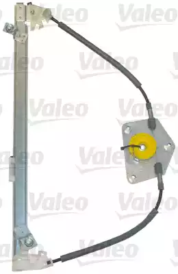 Стеклоподъемник VALEO 850848