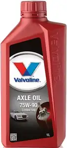 Масло трансмиссионное /1l/ VALVOLINE 866904