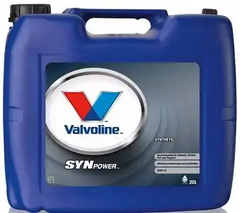 Масло моторное /1l/ VALVOLINE 872555