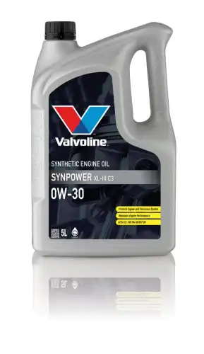 Масло моторное /5l/ VALVOLINE 882242