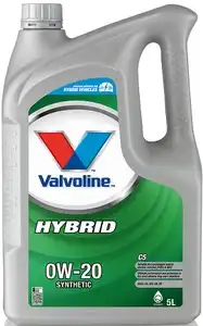 Valvoline синтетика для л/а VALVOLINE 892410