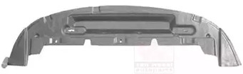 Изоляция моторного отделения VAN WEZEL 1828704